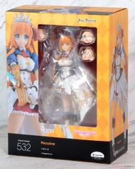 Figma 532: Figma Pecorine (Princess Connect! Re: Dive)