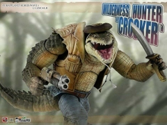 Maestro Union: Wilderness Hunter Crocker