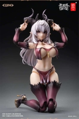 Snail Shell: Saccubus Lustia RPG-01