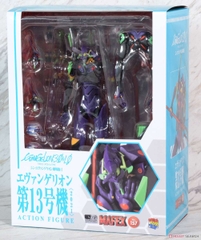 Mafex 157: Mafex EVA Unit-13 (2021 ver.)