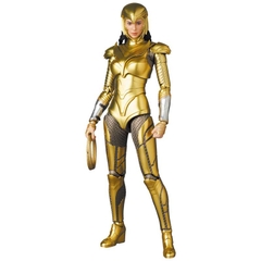 Mafex 148: Mafex Wonder Woman (Golden Armor ver.)