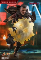 Hottoys MMS583: Hottoys Cable (Deadpool 2)