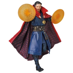 Mafex 152: Mafex Dr.Strange (Infinity War ver.)