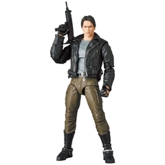 Mafex 176: Mafex T-800 (The Terminator ver.)