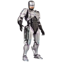 Mafex 225: Mafex Robocop (Renewal ver.)