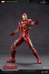 ZDtoys: Ironman Mk45