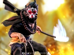 Nota: Wukong DX (Enveloped Yaomo series)