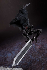 S.H.Figuarts: Guts (Berserker Armor)