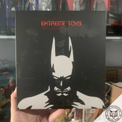 Extreme Toys: Batman Arkham Knight