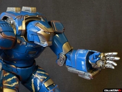 Comicave: Ironman Mk39 - Igor