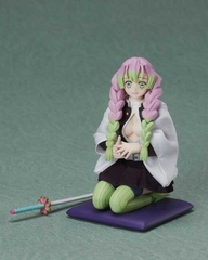 Buzzmod: Mitsuri Kanroji - Luyến trụ (Demon Slayer: Kimetsu no Yaiba)