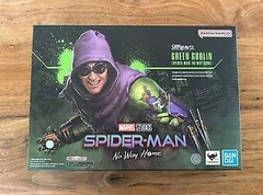 S.H.Figuarts: Green Goblin (Spiderman: No Way Home)