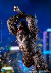 Hiya Toys: Kong 2021 (Godzilla vs Kong)