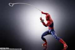 S.H.Figuarts: Spiderman (Toei TV series)