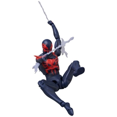 Mafex 239: Mafex Spiderman 2099
