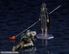 Figma 593: Figma Maiden in Black (Demon’s Souls)