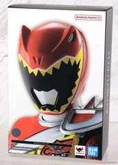 S.H.Figuarts: Kyoryu Red