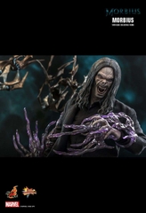 Hottoys MMS665: Hottoys Morbius