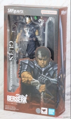 S.H.Figuarts: Guts (Berserk)