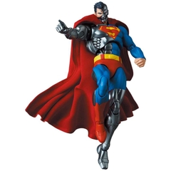 Mafex 164: Mafex Cyborg Superman