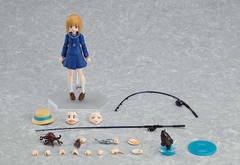 Figma 510: Figma Hina Tsurugi (Diary of our Days at the Breakwater)