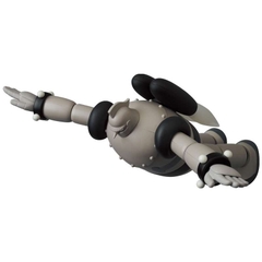 Mafex 135: Mafex Tetsujin 28 Go (B&W ver.)
