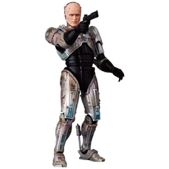 Mafex 192: Mafex Robocop (Murphy head damage ver.)