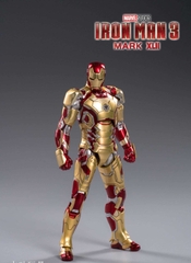 ZDtoys: Ironman Mk42