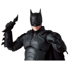 Mafex 188: Mafex The Batman