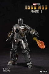 ZDtoys: Ironman Mk1