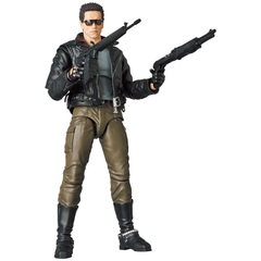 Mafex 176: Mafex T-800 (The Terminator ver.)