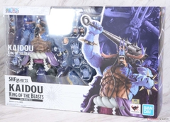 S.H.Figuarts: Kaidou - King of the Beasts (Man-Beast form)