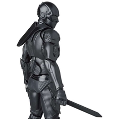 Mafex 183: Mafex Black Noir (The Boys)