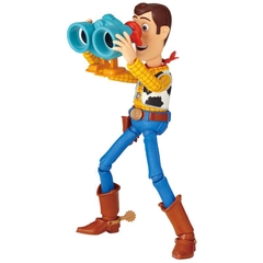 Revoltech: Woody 1.5 (Toy Story)