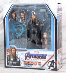 Mafex 149: Mafex Thor (Endgame ver.)