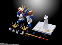 Metal Build: Dragon Scale Ryujinmaru (35th Anniversary)
