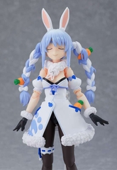 Figma 529: Figma Usada Pekora (Hololive Production)