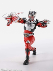 S.H.Figuarts: Kamen Rider Ryuki 2.0