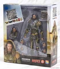 Mafex 061: Mafex Aquaman (Justice League)