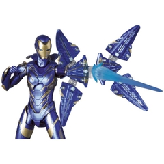 Mafex 184: Mafex Rescue (Endgame ver.)