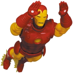 Mafex 165: Mafex Ironman (Comic ver.)