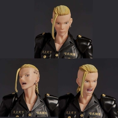 Amazing Yamaguchi: Ken Ryuguji [Draken] (Tokyo Revengers)