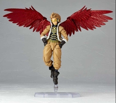 Amazing Yamaguchi 029: Hawks (My Hero Academia)