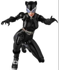 Mafex 123: Mafex Catwoman (Batman: Hush ver.)