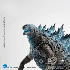 Hiya Toys: Heat Ray Godzilla 2021 (Godzilla vs Kong)