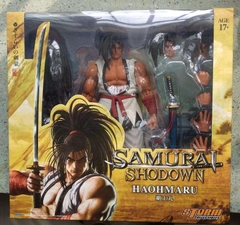Storm Collectibles: Haomaru (Samurai Shodown)