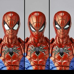Amazing Yamaguchi: Spiderman 2.0