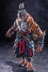 Maestro Union: Blade Master Weng