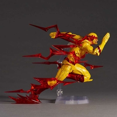 Amazing Yamaguchi: Reverse Flash