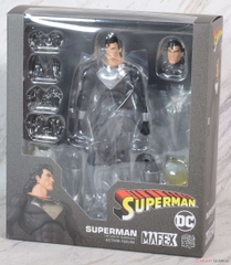 Mafex 150: Mafex Superman (Return of Superman)